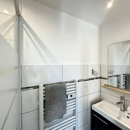 Cosy Appart Perrin 1 Villeurbanne Exterior foto