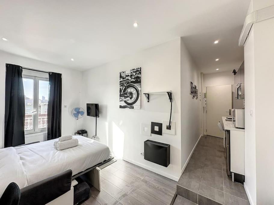 Cosy Perrin 1 * Villeurbanne