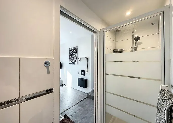 Cosy Appart Perrin 1