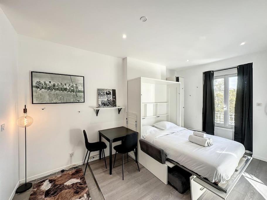 Cosy Perrin 1 Apartment *
