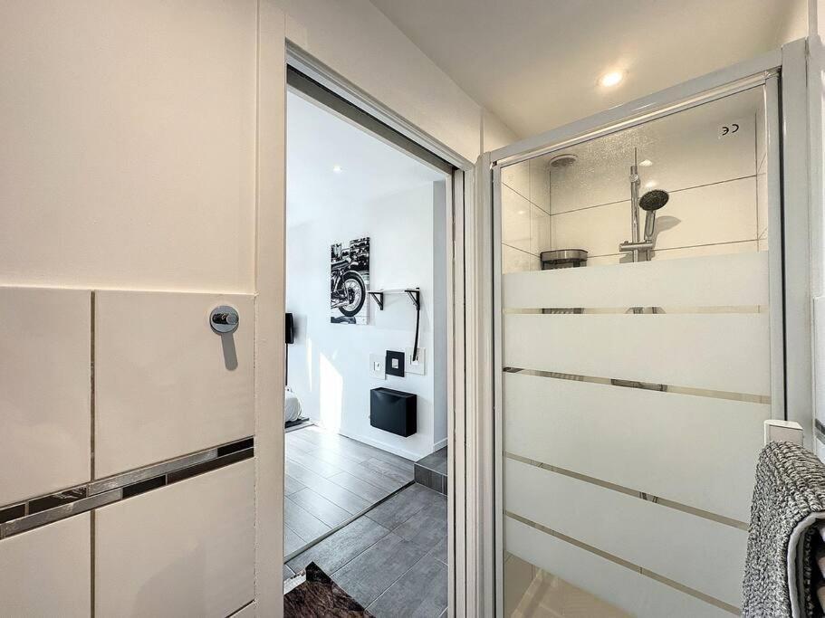 Apartment Cosy Perrin 1